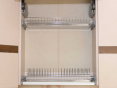 Шкаф-сушка кухонный (с системой плавного закрывания)  Дакота 103.42 Дакота 103.42