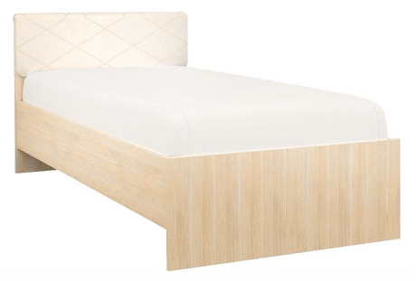 Кровать Соната 98.04 (900)